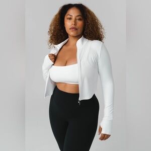 Balance athletica Cloud II™ Jacket - snow size XL